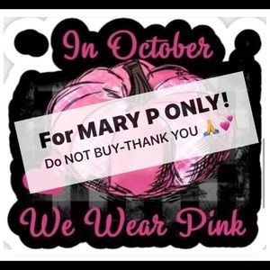 PINK OCTOBER BUNDLE!